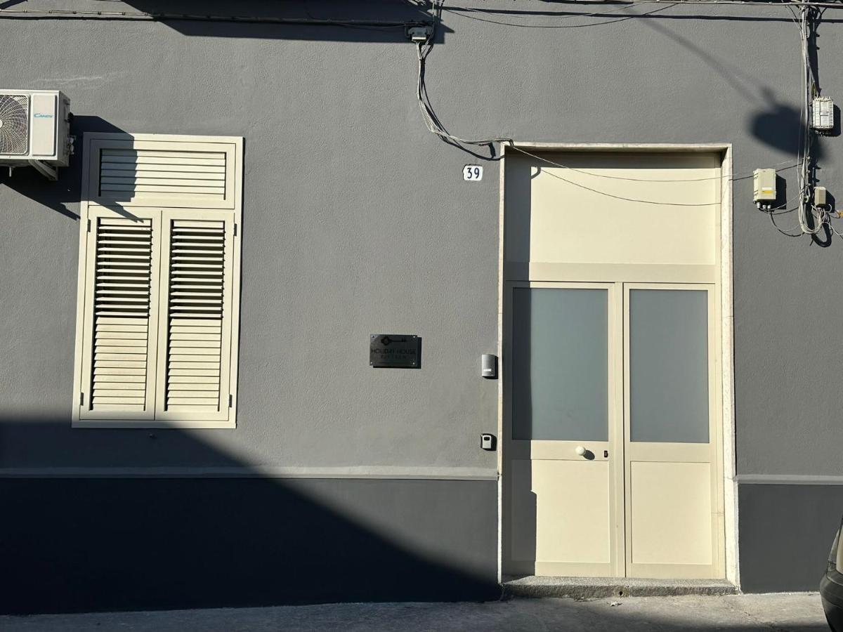 House Fifteen