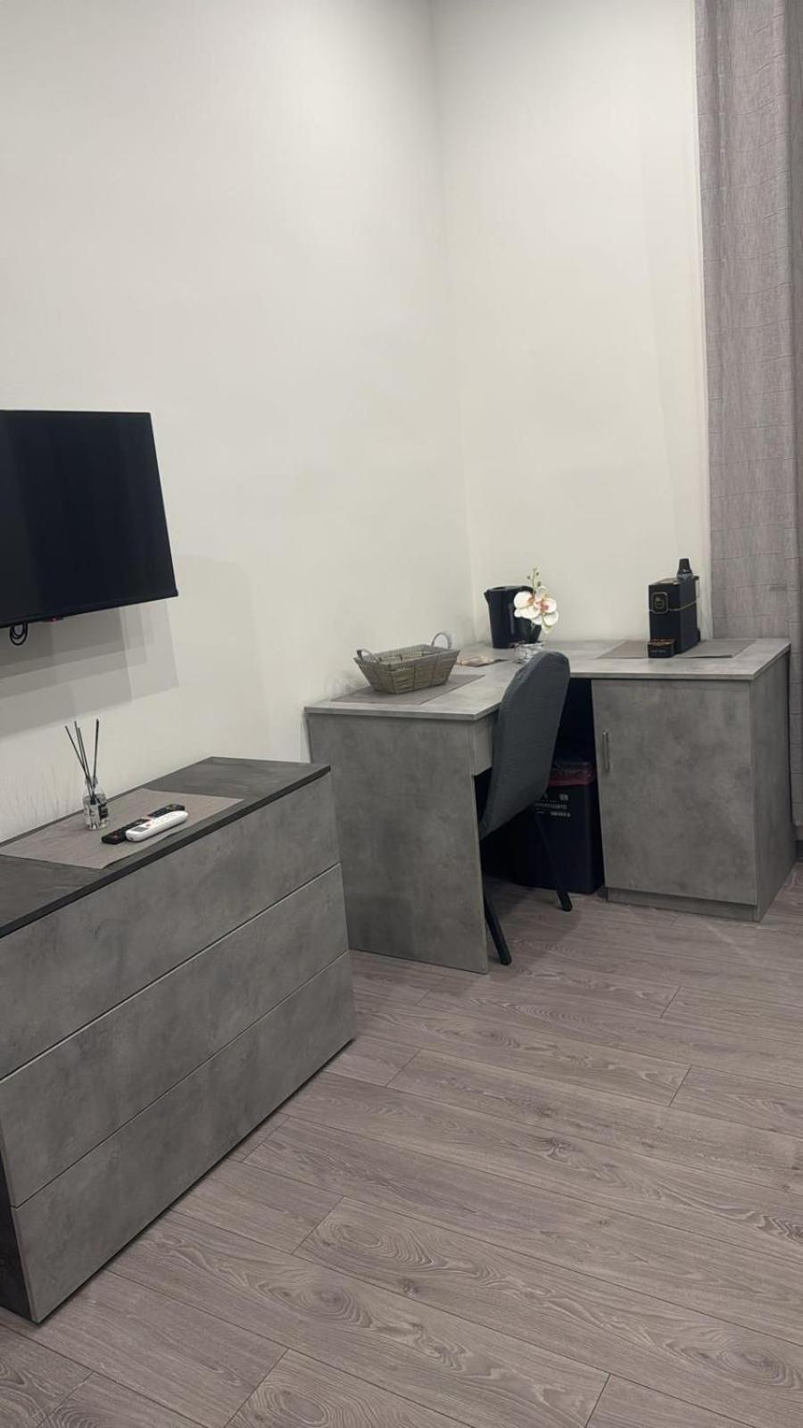 House Fifteen Gasthof Catania